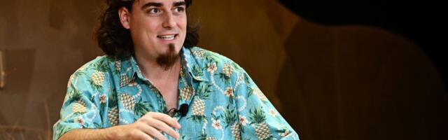 Why the frenzy to buy Anduril shares is like buying Taylor Swift tickets