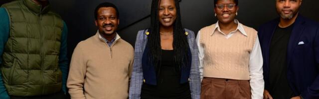 BKR Capital secures initial $20 million for second Black Innovation Fund