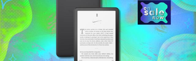 The Amazon Kindle Paperwhite is on sale in the Amazon Big Spring Sale — save over $20 right now