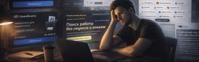 Вы — продукт: экономика рынка трудоустройства в 2026