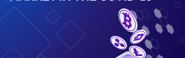 Cryptocurrency Market in the COVID-19 era