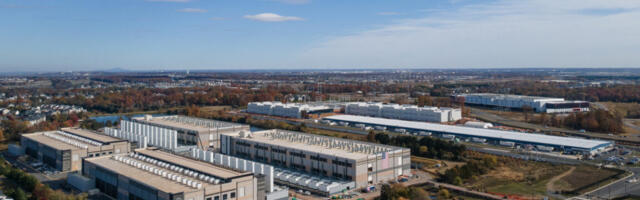 Greenhouse gases from data center boom could outpace entire nations