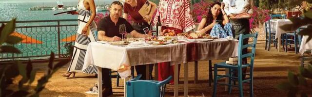 How to watch A Taste for Murder online for FREE – stream sun-soaked crime drama from anywhere