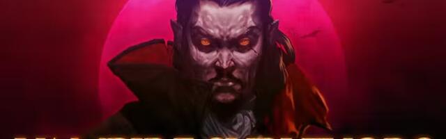 At last, The Bullet Heaven genre - popularised by hits like Vampire Survivors - has been sanctioned by Steam