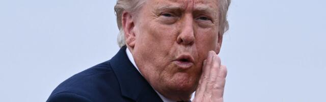 Trump’s new plan to quash leaks