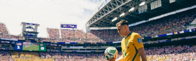 How to watch Paraguay vs. Australia online for free