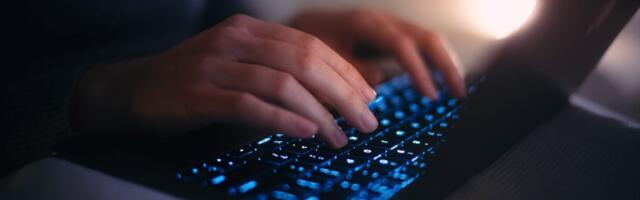 Cybersecurity firm says it found 'the first documented case' of AI agentic ransomware