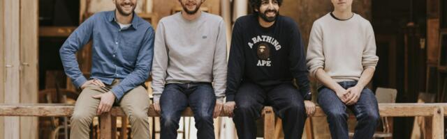Nvidia backs voice AI startup Gradium, bringing seed round to over $100m