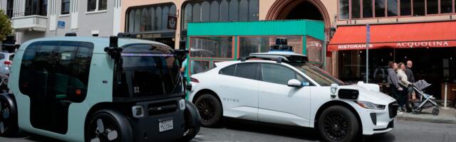 The mayor of SF has a message for AV companies: 'Prove it before you deploy it'