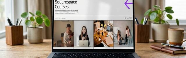 “Trusted human curation is becoming increasingly valuable”: This new Squarespace marketplace wants to fix broken search