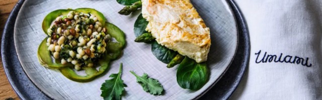 Paris-based Umiami, creator of new ‘textured’ plant-based meat, nabs €2.3 million