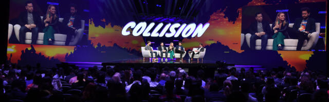 Collision unveils 28 Canadian startups shortlisted for pitch competition