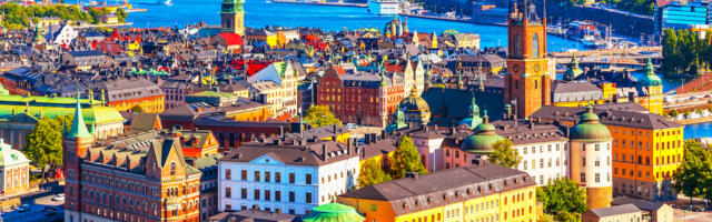 EQT Ventures bucks investment downturn with €1.1bn fund close