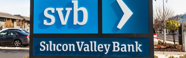 Silicon Valley Bank Told Some Customers Money Transfers Are ‘Backed Up’