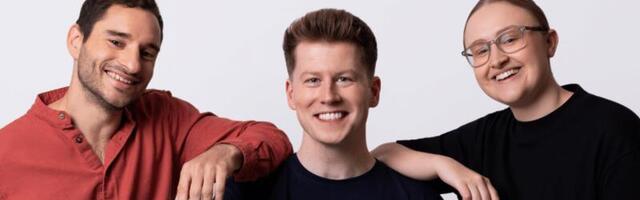 London-based Onin scoops up over €3 million to better connect calendars and chats