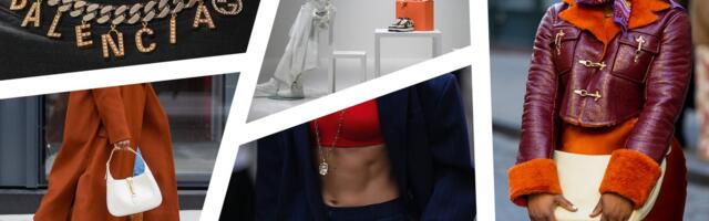 The surprising reason luxury goods are booming