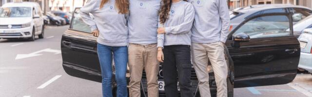 Tapping into the time honoured tradition of carpooling, Spain’s Hoop Carpool raises €1.2 million and sets its sights on new market entries