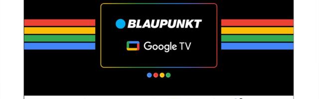 Blaupunkt CyberSound G2 50CSGT7022 TV Review: A value-for-money 4K Google TV