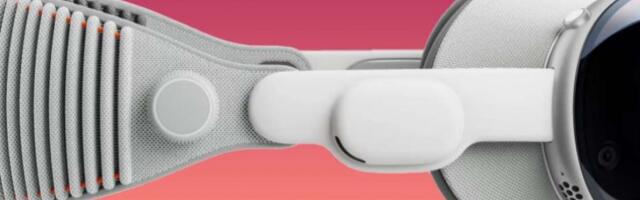 Gurman: Apple Vision Pro coming sometime around March