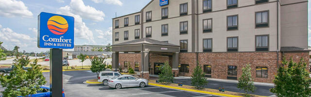 Choice Hotels on Extended Stay Versus Short-Term Rentals: Interview