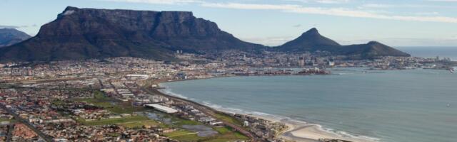 Google Maps sent couple into notoriously violent neighborhood in South Africa where gunmen attacked them: lawsuit