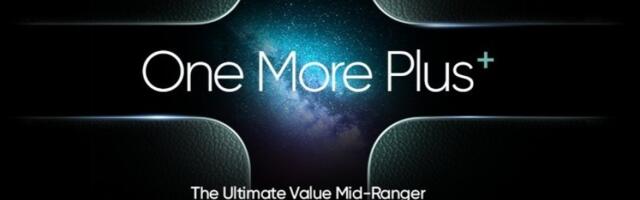 Realme 12+ 5G's India launch teased with "12 upgrades"