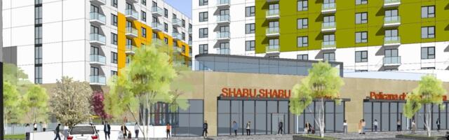 Big affordable housing project in San Jose could boost micro economy