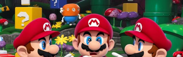 Garry’s Mod Vs Nintendo: DMCA saga rolls on but who is the mysterious Aaron Peters?