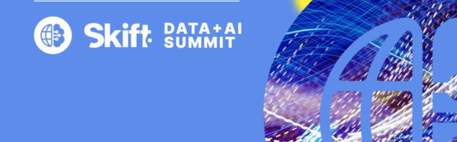 Unveiling Five New Speakers for the Skift Data + AI Summit