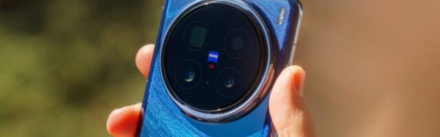 vivo X200 Pro review