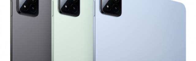 Xiaomi Pad 7 and Pad 7 Pro debut with 11.2-inch 144 Hz 3.2K display