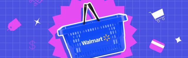 Walmart is dropping Black Friday deals all month long, because the calendar means nothing anymore