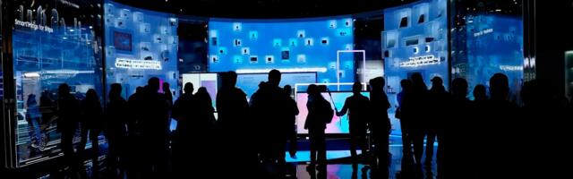 Samsung’s revival still hangs on winning Nvidia’s AI custom