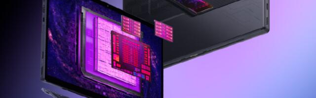 Leakers suggest AMD Strix Halo reviews dropping tomorrow — Asus ROG Flow Z13 launches February 25
