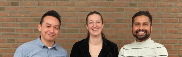 QT Sense raises €6M for quantum-powered disease detection