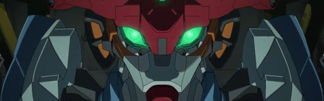 Gundam GQuuuuuuX Beginning Is a Fascinating Re-Imagination of an Anime Classic