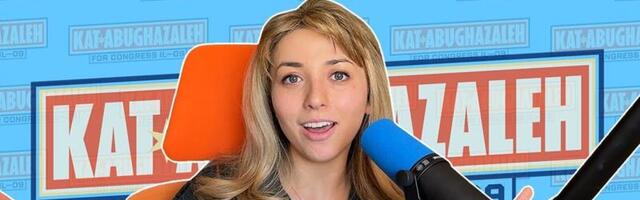 A Populist Influencer Is Running for Congress, and Actually Understands YouTube