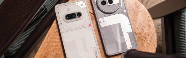 If the Nothing Phone 3a and 3a Pro fixed this one thing I would tell everyone to buy them