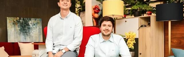 Homzmart expands into logistics with Lifters, a platform for large and bulky shipments in Egypt