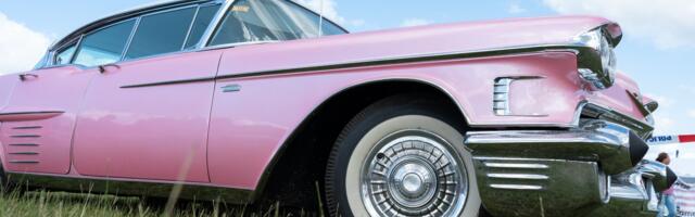 13 Of The Most Iconic Pink Cars Of All Time