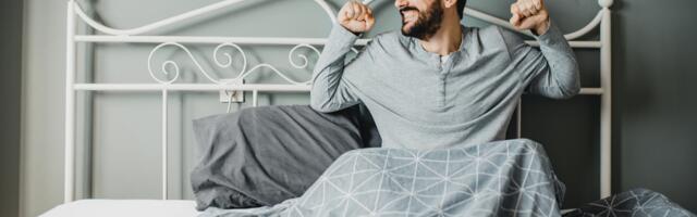 I woke up at 4:30 AM for a month—here’s why I’ll never do it again