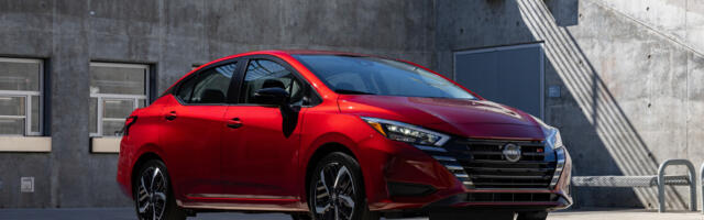 Is Nissan Planning To Discontinue One Of The Cheapest New Cars In America?