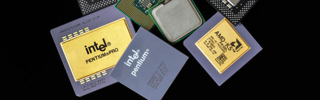 10 Of The Worst CPUs Released By Intel And AMD