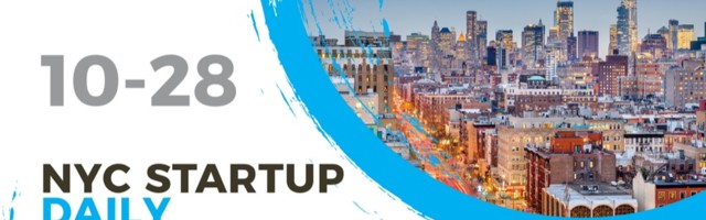 The AlleyWatch Startup Daily Funding Report: 10/28/2020