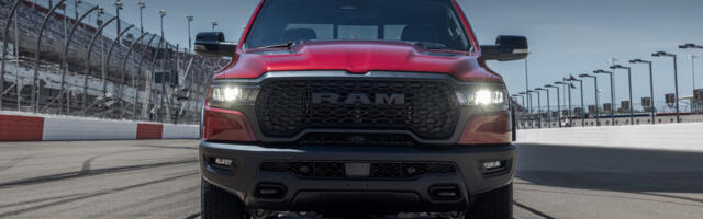 Yes, RAM Is Bringing Back The 5.7 HEMI, But Here's How Much More It'll Cost