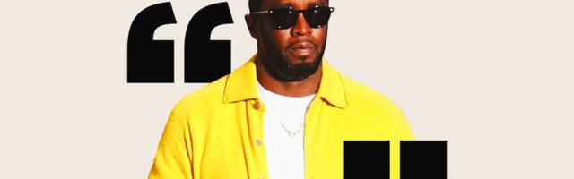A Combs trial glossary: ex-PA tells jury what 'SEAL Team Six' and 'Gucci bag active' mean in Diddy-speak