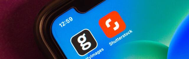 CMA to investigate Getty Images’ £3bn Shutterstock merger