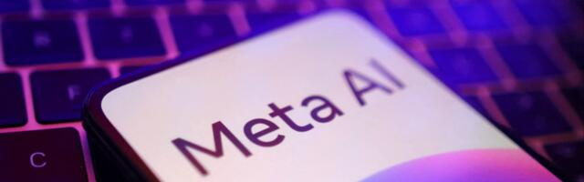 Meta wins artificial intelligence copyright case in blow to authors