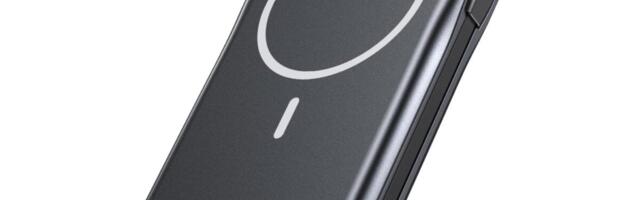 Amazon Offers 4.9-Star 10,000mAh Magnetic Power Bank for 88% Off, Practically a Free Portable Charger