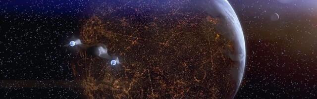 Check Out This Star Wars Galactic Map, and How It Clears Up Confusion About a Galaxy Far, Far Away